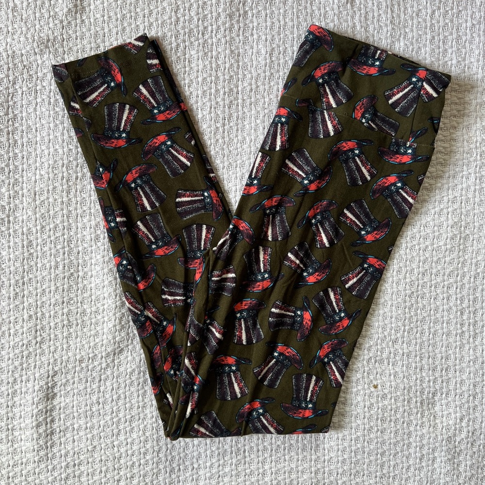 LuLaRoe Leggings - One Size